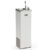 Fontanella Erogatore Acqua Refrigerata Liscia Forhome® Dispenser Skinplate Light Forhome