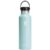Hydro Flask Standard Mouth 0,621 L – borraccia Light Blue/White Hydro Flask